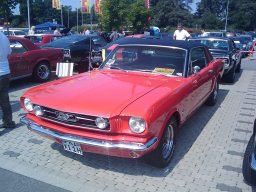 Big Bumper Meet 2010